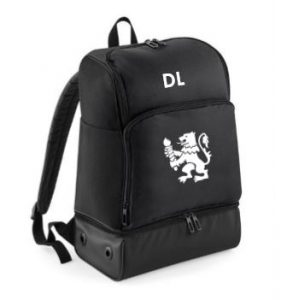 St Davids College Matchday Backpack