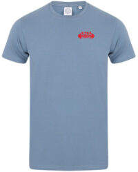 8285 Mens Leisure Tee