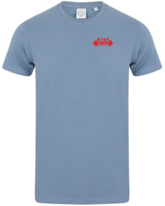 8285 Mens Leisure Tee