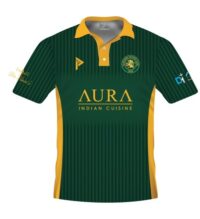 Aldridge CC 1st XI & 20/20 Shirt SS Senior (U15 & Seniors)