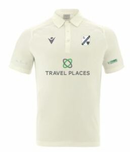 Middleton CC SS Playing Shirt Senior