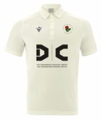 Edenfield CC Hutton SS Shirt Mens
