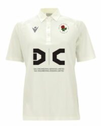 Edenfield CC Hutton SS Shirt Womens
