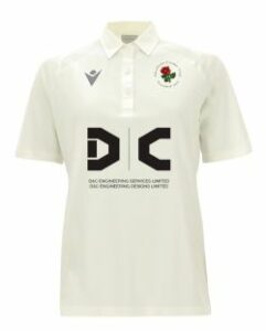 Edenfield CC Hutton SS Shirt Womens