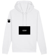 8285 Mens Logo Hoodie