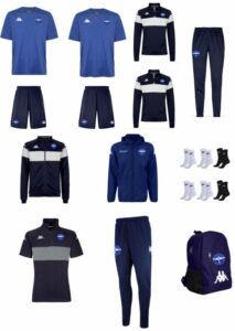 Eastleigh FC Scholarship Pack Boys