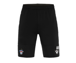 Nuneaton RFC Draco Hero Leisure Short Snr