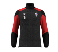 Nuneaton RFC Cuzco 1/4 Zip Midlayer Jnr