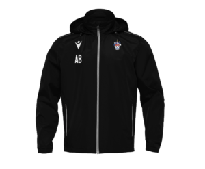 Nuneaton RFC Lyngen Rain Jacket Snr