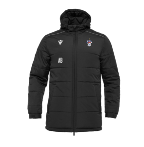 Nuneaton RFC Gyor Padded Jacket Snr