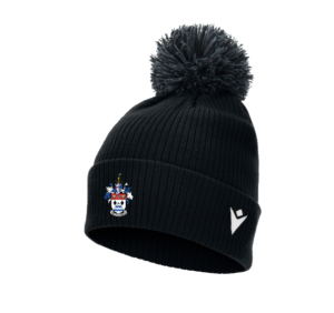 Nuneaton RFC Snow Beanie
