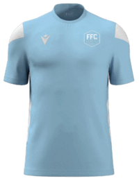 Front Foot Coaching – Match Day Playing Away Shirt Jnr