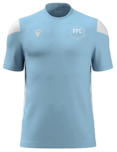 Front Foot Coaching - Match Day Playing Away Shirt Jnr