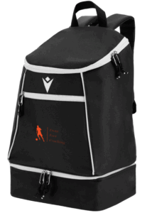 Front Foot Coaching - Match Day Travel Backpack