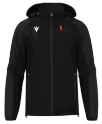 Front Foot Coaching – Training Jacket Jnr