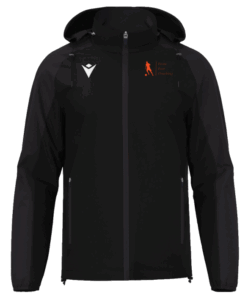 Front Foot Coaching - Training Jacket Jnr