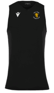 Horsforth Hall Park CC Deva Singlet