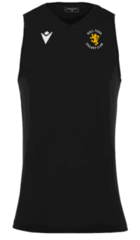 Horsforth Hall Park CC Deva Singlet