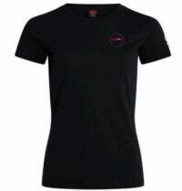 Fusion Netball Club Cotton Tee Junior