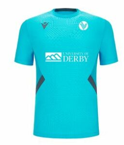 ProChance Staff Shedir Shirt