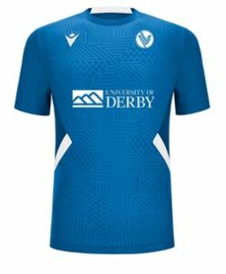 ProChance Players Shedir Shirt