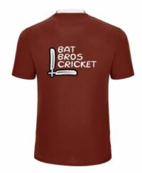 Bedworth CC Shedir Tee Snr