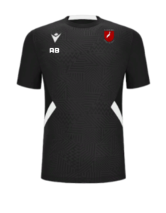 Alrewas Colts FC Coaches Tee