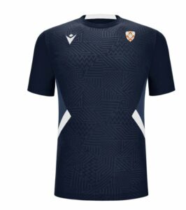 KES VI Lichfield PE Shedir Shirt Male