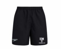 IOM Swimming Club Short Womens