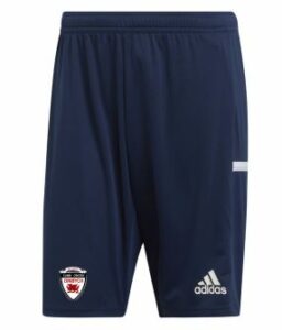 Denbigh Cricket Club Short