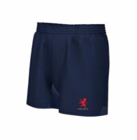 London Scottish RFC Senior Match Short