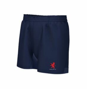 London Scottish RFC Junior Match Short
