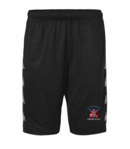 Bermuda Cricket Board Delebio Short