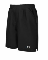 KS 4/5 Performing Arts Shorts Unisex Senior