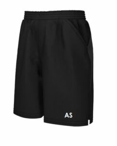 KS 4/5 Performing Arts Shorts Unisex Senior