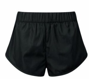 8285 Womens Running Short