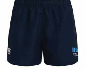 Bath Spa University Club Short Womens