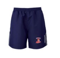 Salford City Roosters Passo Training Shorts Junior