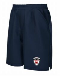 Denbigh Cricket Club Shorts Jnr