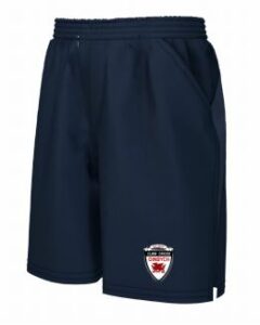 Denbigh Cricket Club Shorts Jnr