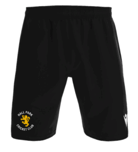 Horsforth Hall Park CC Shorts