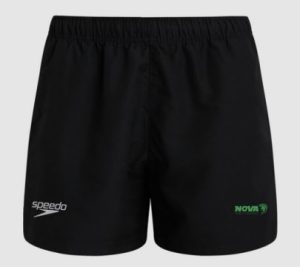 Nova Centurion Swim Club Speedo Short Mens