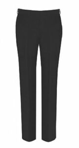 Landau Forte Academy School Classic Trouser Girls (Regular Fit)
