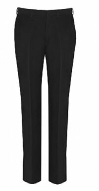 Landau Forte Academy School Contemporary Trouser Girls (Slimfit)