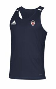 Denbigh Cricket Club Vest