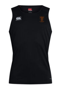 Uttoxeter Rugby Club CCC Club Singlet