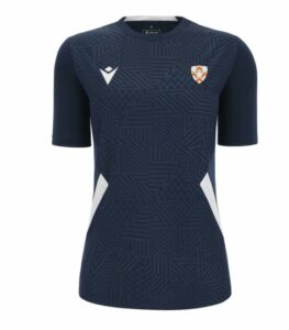 KES VI Lichfield PE Skat Shirt Female