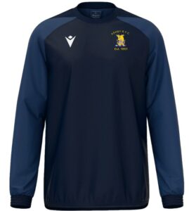 Ashby RFC Skarn Contact Top Senior
