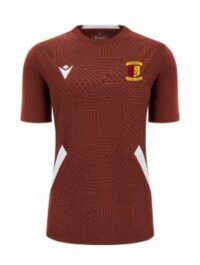 Bedworth CC Womens Skat Tee Jnr