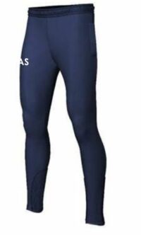 Priory Ruskin Academy Unisex PE Skinny Trackpant Junior